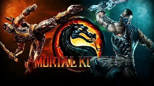 ▷MORTAL KOMBAT 9 KOMPLETE EDITION PC ESPAÑOL | PiviGames