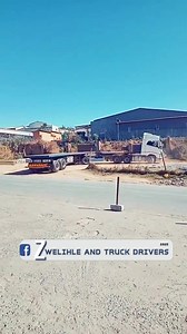 442K views · 12K reactions | Master of Reverse✨ | Zwelihle and Truck Drivers Code 14 Squad | Facebook