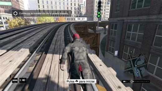 Insane Online Hacking Spots! Short Stream