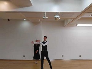 オーバーターンターニングロック深堀してみた！ 鈴木・望月組