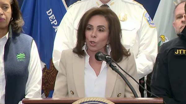 Trump admin live updates: Trump spoke with slain National Guardswoman Sarah Beckstrom’s parents, White House says