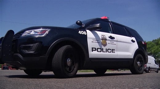 MPD: Surge in hiring experienced officers, slowly rebuilding force to fulfill city charter