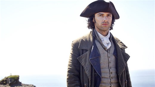 Poldark in 2025
