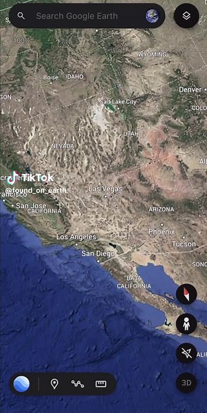 Exploring Area 51: Mystery Location Insights