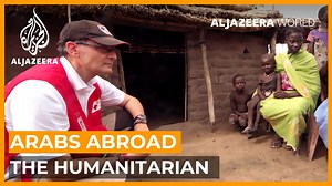 A small boy who was rescued from Gaza during the 1967 Arab-Israeli War has grown up to become a global figure in crisis management. Follow his story: aje.me/arabsabroad | Al Jazeera World