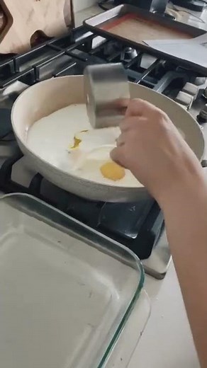 The Banana Pudding that stole the show - Cooking with Knead God