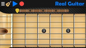 Real Guitar App Download