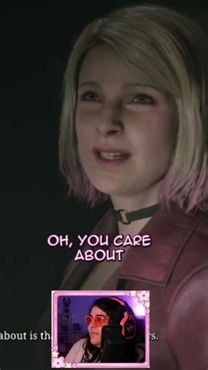 WE ONLY CARE ABOUT MARY #silenthill2 #silenthill