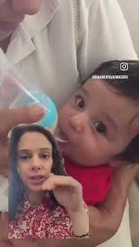 Como usar colher dosadora!