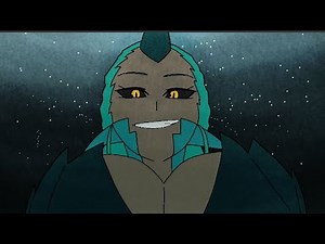 Bean#22 Thicc Lamia the Dragon | Wants some hug