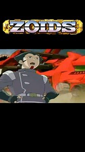 31 reactions | Toonami Zoids Promo #toonami #zoids | Robo Toy Fest | Facebook