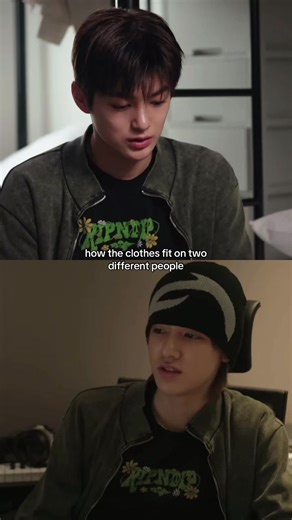 twins #keonho #seonghyeon #cortis #fyp