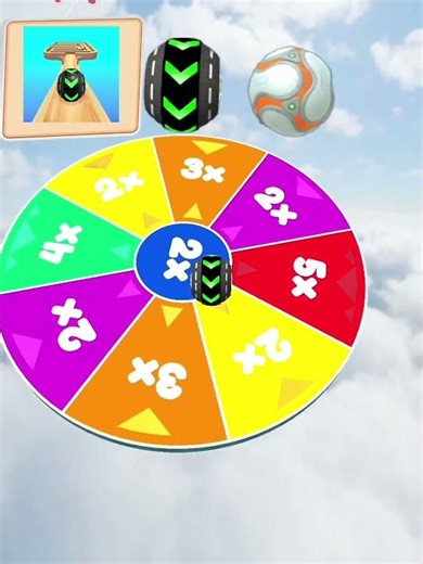 🔥 Going Balls VS Rollance Balls VS Rolling Ball Games New Race 886 | Android/IOS Games