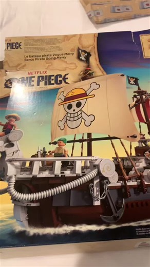 Fire Lego set cant wait to get started#onepiece #lego #sad #scp#fyp | lego