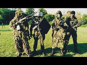 Kommando Spezialkräfte KSK Bundeswehr