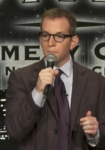 Gotham Comedy Live S02:E18 - D. L. Hughley