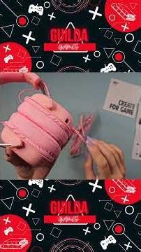 Unboxing Headphone Havit H2002d Rosa #havit #havith2002d #headphone #unboxing