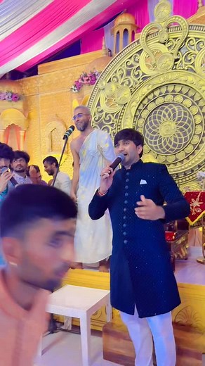 Updhan Moksh mala | Singer mahaveer desai