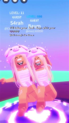 Für Sahra 💕 #roblox #sharastinkt #ibf #immerda #textedit #viral