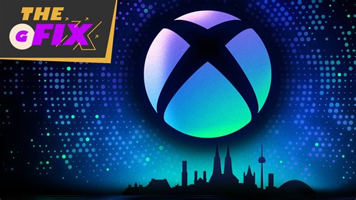 Xbox Series X Pro Mid-Gen Upgrade Is Unnecessary, According to Xbox - IGN Daily Fix