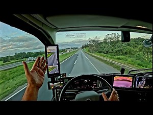 REAR VIEW MIRROR WITH CAMERA VOLVO FH 2025 | EP244/24