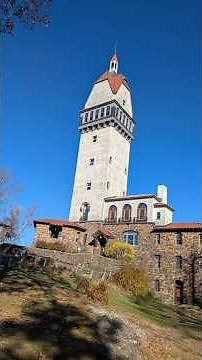 Our adventure at the Talcott Mountain State Park