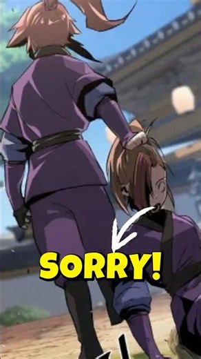He will become the clan leader and he'll embarrass his rival #manhwarecaps