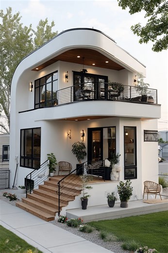 621K views · 19K reactions | Dream home 殺 #fblifestyle | Exploring Dream Homes | Facebook