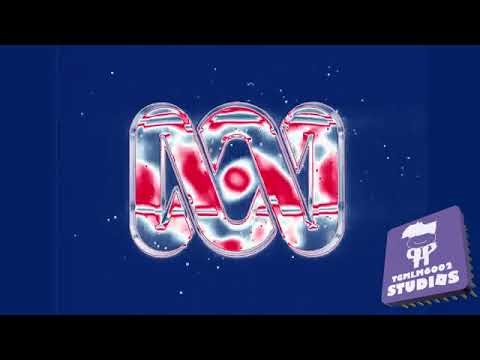 ABC TV Australia Ident 1986 Effects