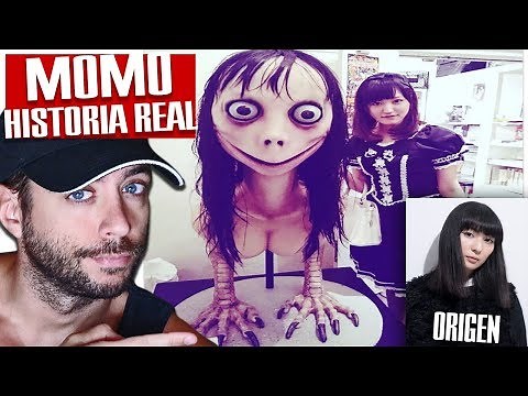 THE WHOLE TRUTH ABOUT MOMO | SOLVING THE MYSTERY
