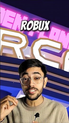 Top 3 Best Free Robux Games in Roblox #shorts