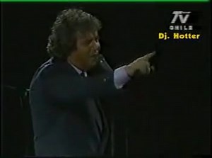 Diango Corazón Magico | Liga Artistas Unidos