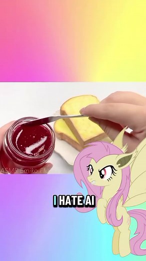 Engaging in Civil Conversations About Slime and My Little Pony