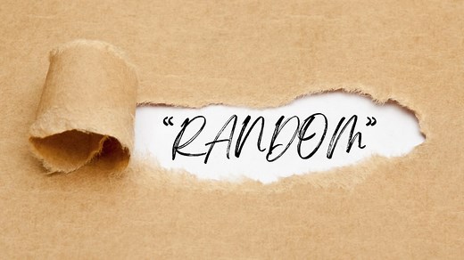Ni “azaroso” ni “impredecible”: ¿Cuál es la palabra en español para referirse a “random”, según la RAE?