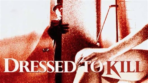 Dressed to Kill (1980)