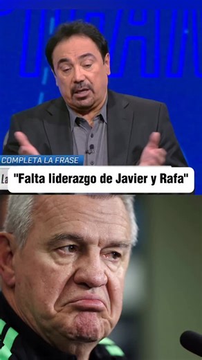 Futbol Picante on Instagram: "¿Se equivocó Raúl Jiménez? 🔥 Atención a la reacción de Hugo Sánchez tras las palabras del delantero. Disfruta Futbol Picante x ESPN y #DisneyPlus Premium."