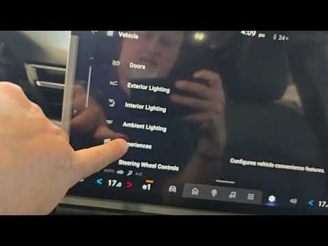 2026 CX-5: How to disable the side foulding mirrors.