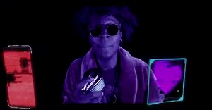 Masego tells us all about the mystery lady in his life during his Wild ‘N Out In The Dark performance of "Mystery Lady" 🎶 | Nick Cannon Presents: Wild 'N Out