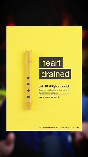 Stop Guessing Line Spacing! #graphicdesign