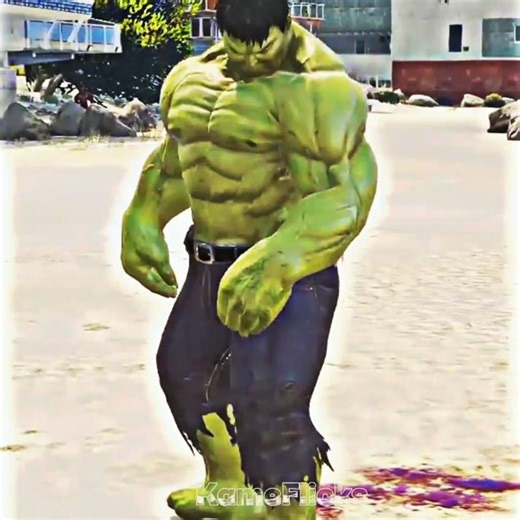 RANDOM HULKS VS ALL VARIENTS VENON ONE HIT👊 CHALLENGE _ WHO IS THE STRONGEST #gta5 _ #viral
