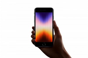 Apple : ce qui cloche avec l’iPhone SE (2022)