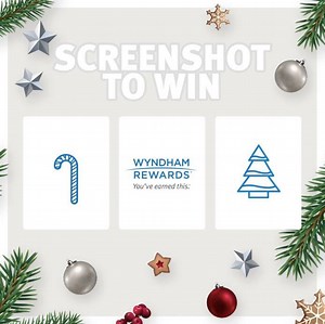 We are giving away 30,000 Wyndham Rewards Points* for 5 lucky winners (equivalent to 3day/2night stay at any Hotels By Wyndham of your choice). 🎁 To enter: 1. Like Wyndham Rewards SEAPR on Facebook. 2. Snap a screenshot when the video hits 3 Wyndham Rewards logo. 3. Post it in the comment section and tell us your South East Asia and South Pacific dream destination you’d love to spend this holiday season. 4. Tag a friend you’d like to take along! Winners will be announced on 12.30.2019 *T&Cs: ht