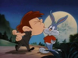 Tiny Toon Adventures Promo Reel - 1990