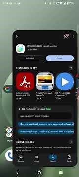 How to Check Live Internet Usage by Apps on Android