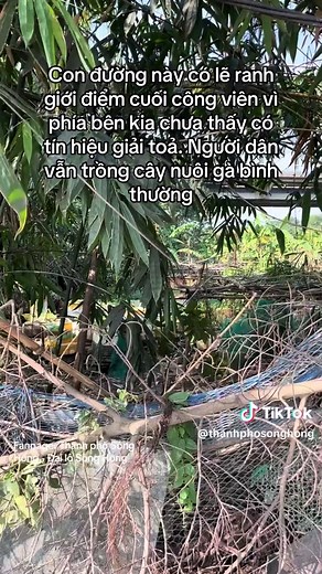 Phía phường Đông Ngạc có lẽ sẽ để sang giai đoạn sau rồi vì hôm nay bên phía phường Phú Thượng mọi việc dường như đã hoàn thành chỉ còn đợi đến lễ Khởi công