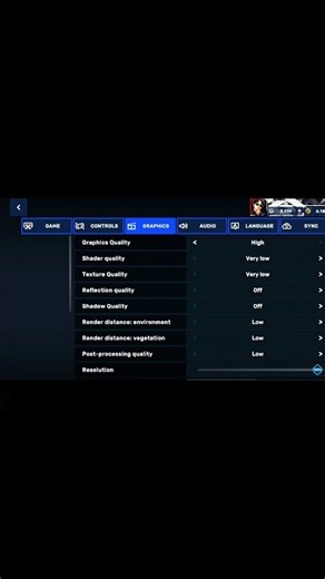🔥 BEST GRAPHICS SETTINGS FOR CARX STREET! 🚗💨 #carxstreet #carxstreetgraphicssetting #60fps #viral