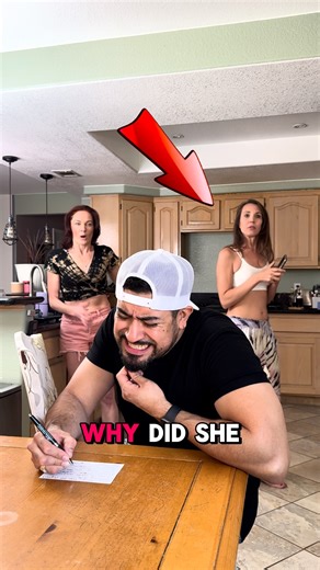 Why did she say "YES"! 🚩 | Sara L
