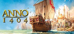 Anno 1404 ᐅ 9 Mods, Trainers & Cheats | PLITCH