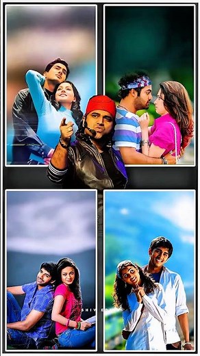 🎵 Devi Sri Prasad Top 6 Telugu Songs | DSP Part 3 | The Rockstar of Tollywood |#dspsongs #trending