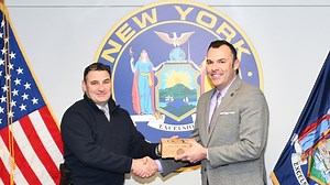 The importance of professional appearance in law enforcement: Building trust with victims of trauma